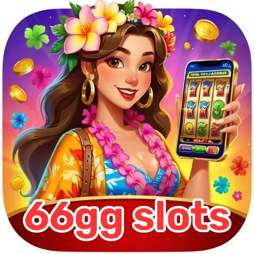 66gg slots: Uma Experiência Empolgante em Jogos Móveis