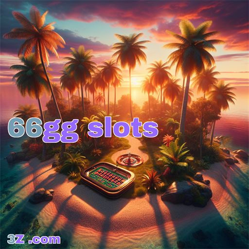 Explorando os Bônus Fabulosos em 66gg Slots: Diversão e Prêmios