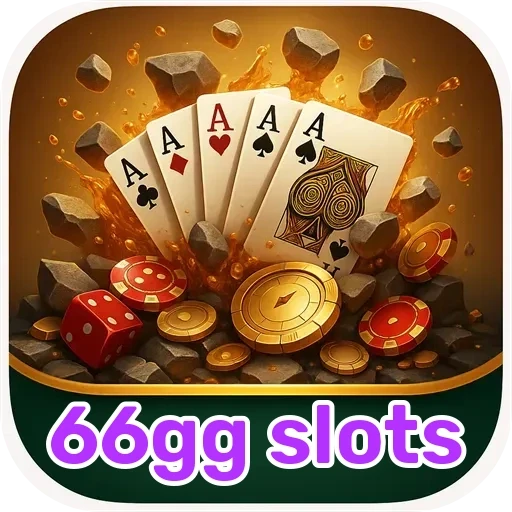 66gg slots: Explore a Confiabilidade e Diversão do Jogo Online