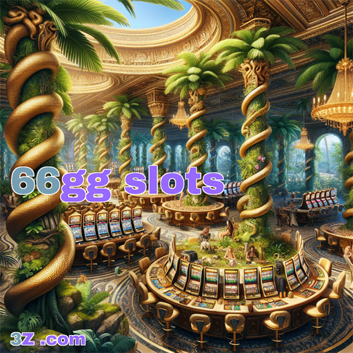 Explorando os Eventos Especiais no 66gg Slots: Uma Nova Dimensão em Jogos de Slot