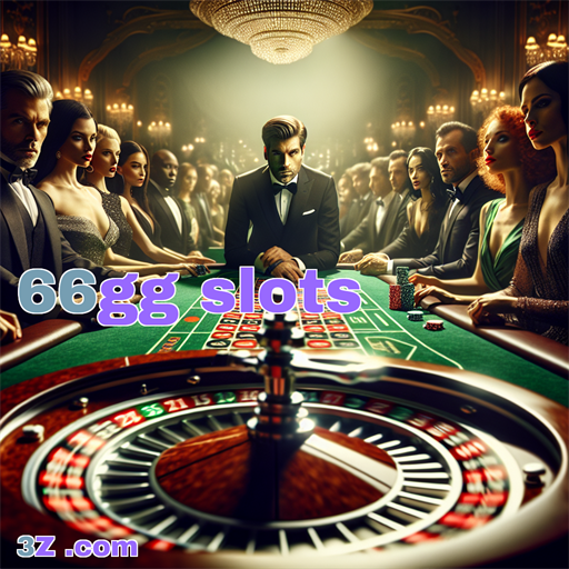 Descubra as Ofertas Exclusivas de Slots em 66gg Slots