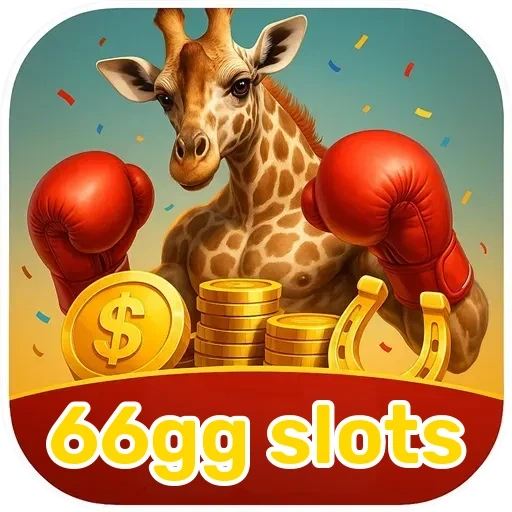 66gg slots: Conheça os Recursos Imperdíveis da Seção de Jogos