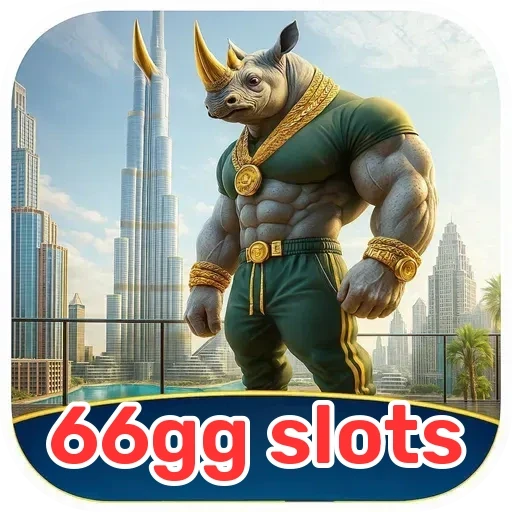 66gg slots: Login Ágil e Seguro para Todos os Jogadores