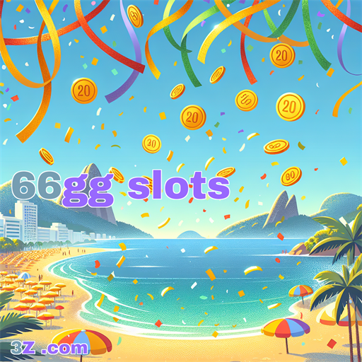 Descubra os Novos Jogos em 66gg Slots