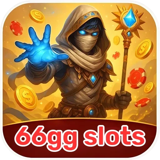 66gg slots: Experiência de Jogo Online Incomparável para Todos