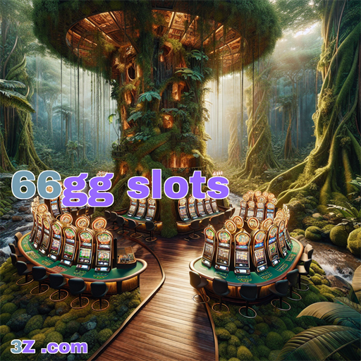 Descubra as Promoções Diárias no 66gg Slots