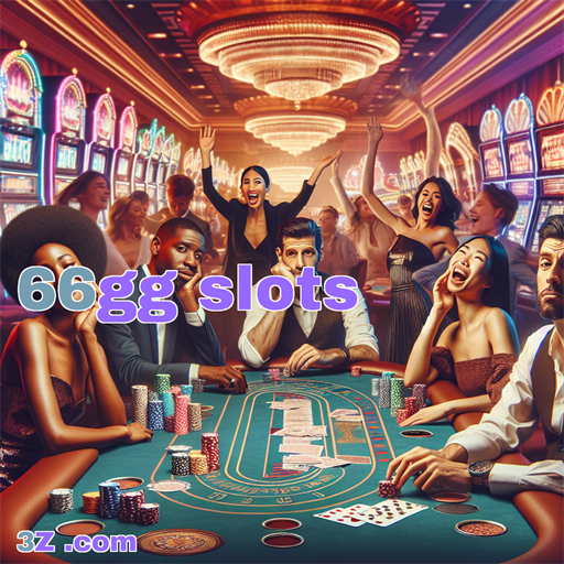 Avaliações de Jogos em 66gg Slots: O Que Esperar