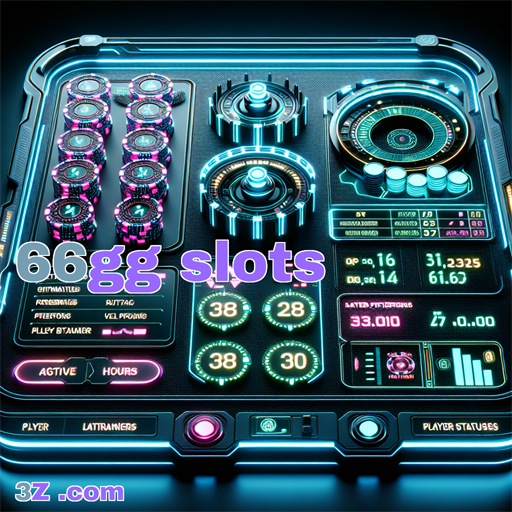 Descubra a Categoria 'Suporte Rápido' em 66gg Slots