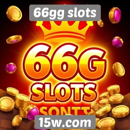 Análise das opções de jogos disponíveis no 66gg slots